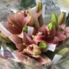 lilium pink-orange01 Lilium Oriental Assorted