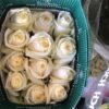 rose white Rose White -Bunch